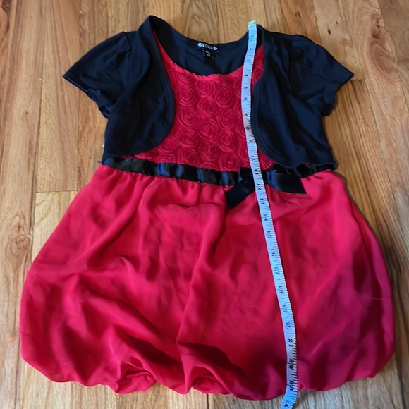 Dress - Picture 4 of 6